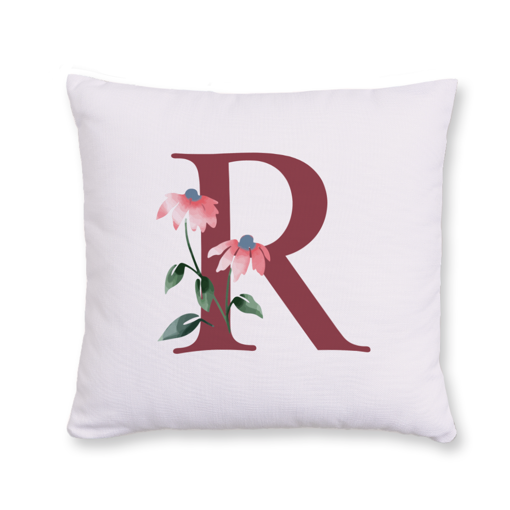 classic-floral-letter-r-throw-pillow