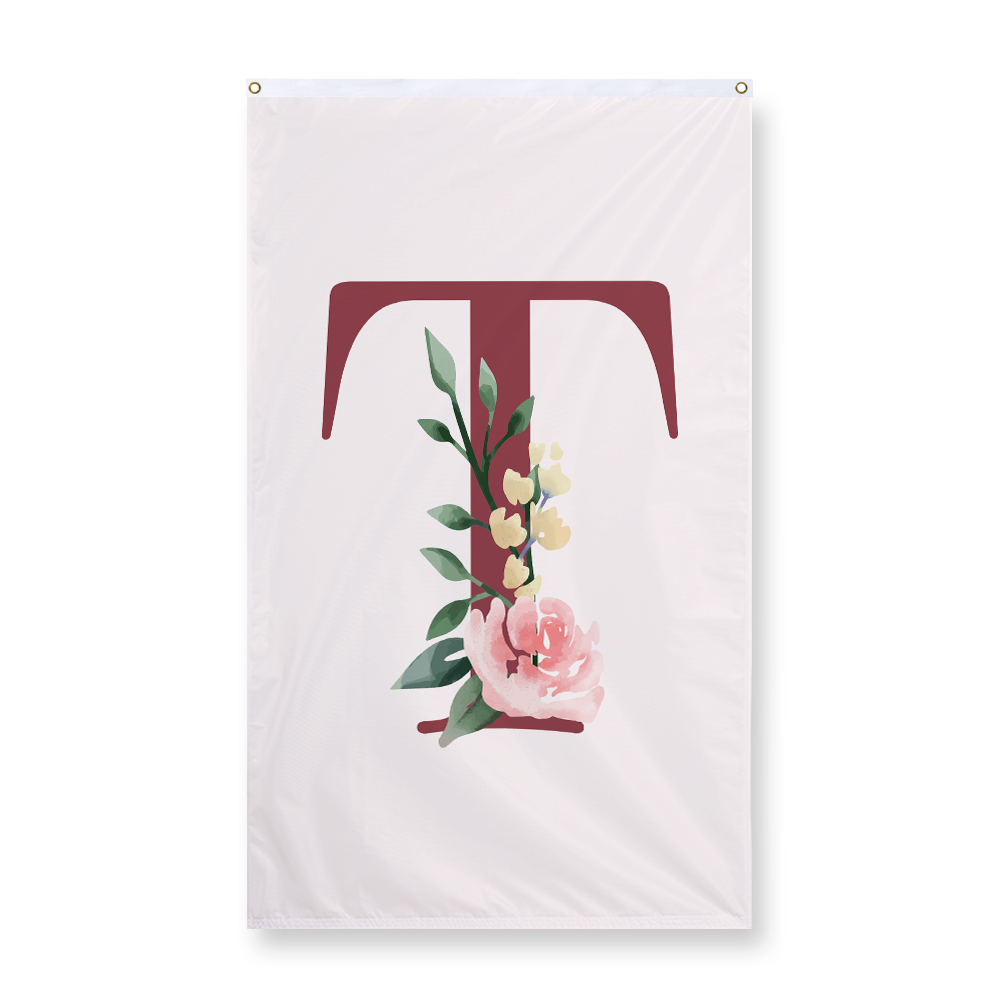 classic-floral-letter-t-display-flag