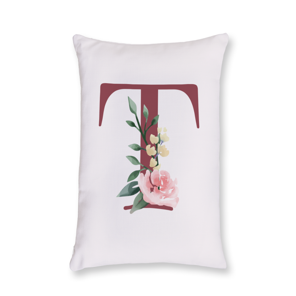 classic-floral-letter-t-throw-pillow