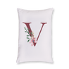 classic-floral-letter-v-throw-pillow