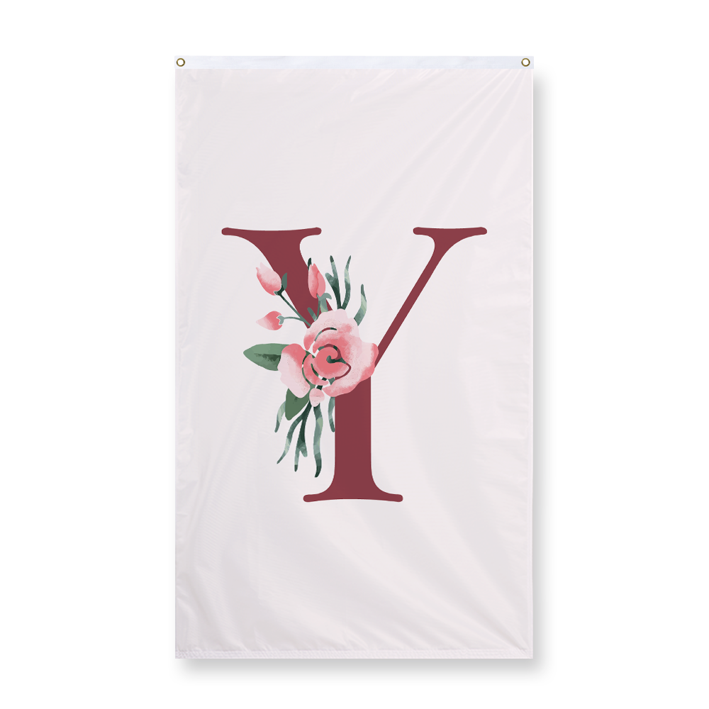 classic-floral-letter-y-display-flag