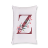 classic-floral-letter-z-throw-pillow