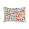 colorful-forest-animals-pattern-throw-pillow