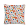 colorful-forest-animals-pattern-throw-pillow