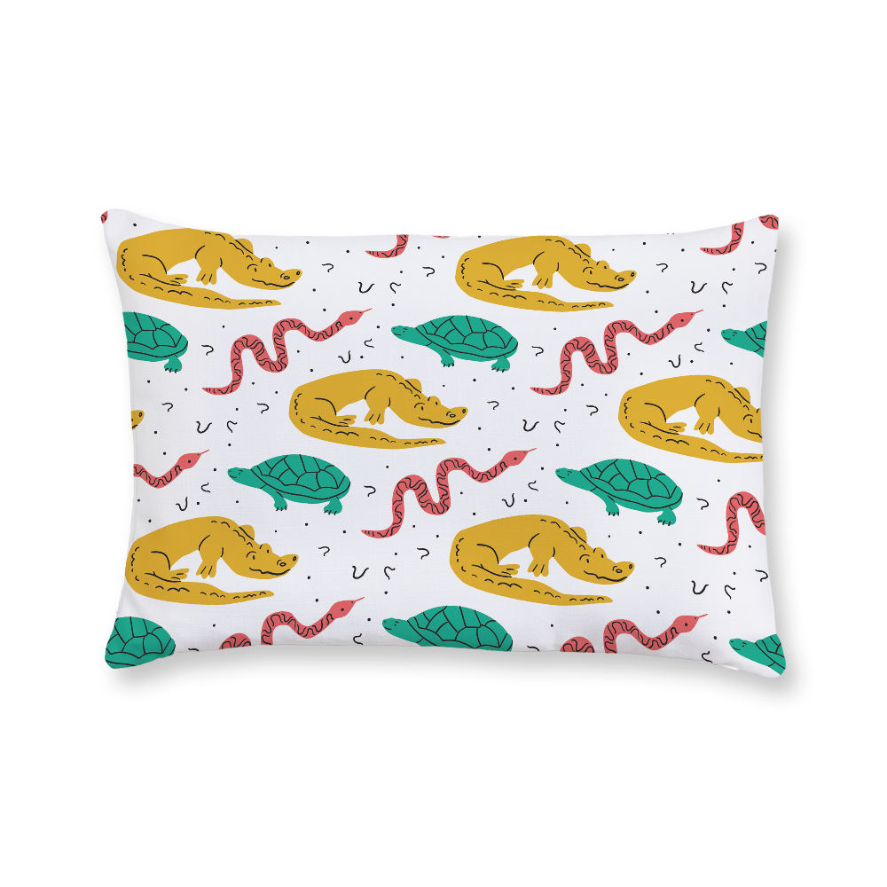 colorful-reptiles-pattern-throw-pillow-landscape.png