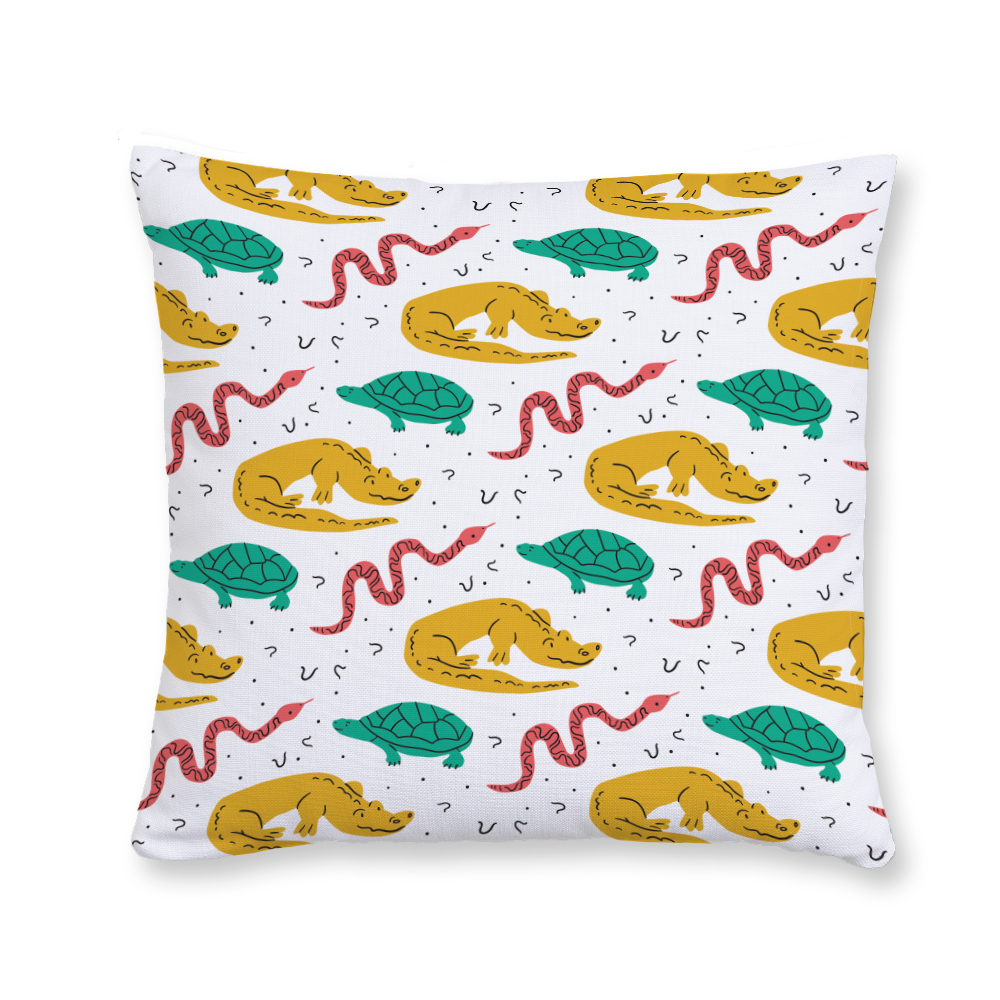 colorful-reptiles-pattern-throw-pillow-square.png