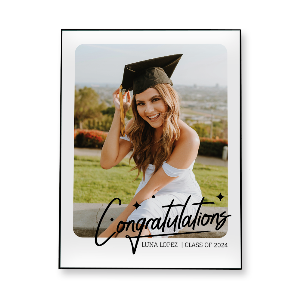 congratulations-photo-upload-fabric-in-a-frame-wall-art