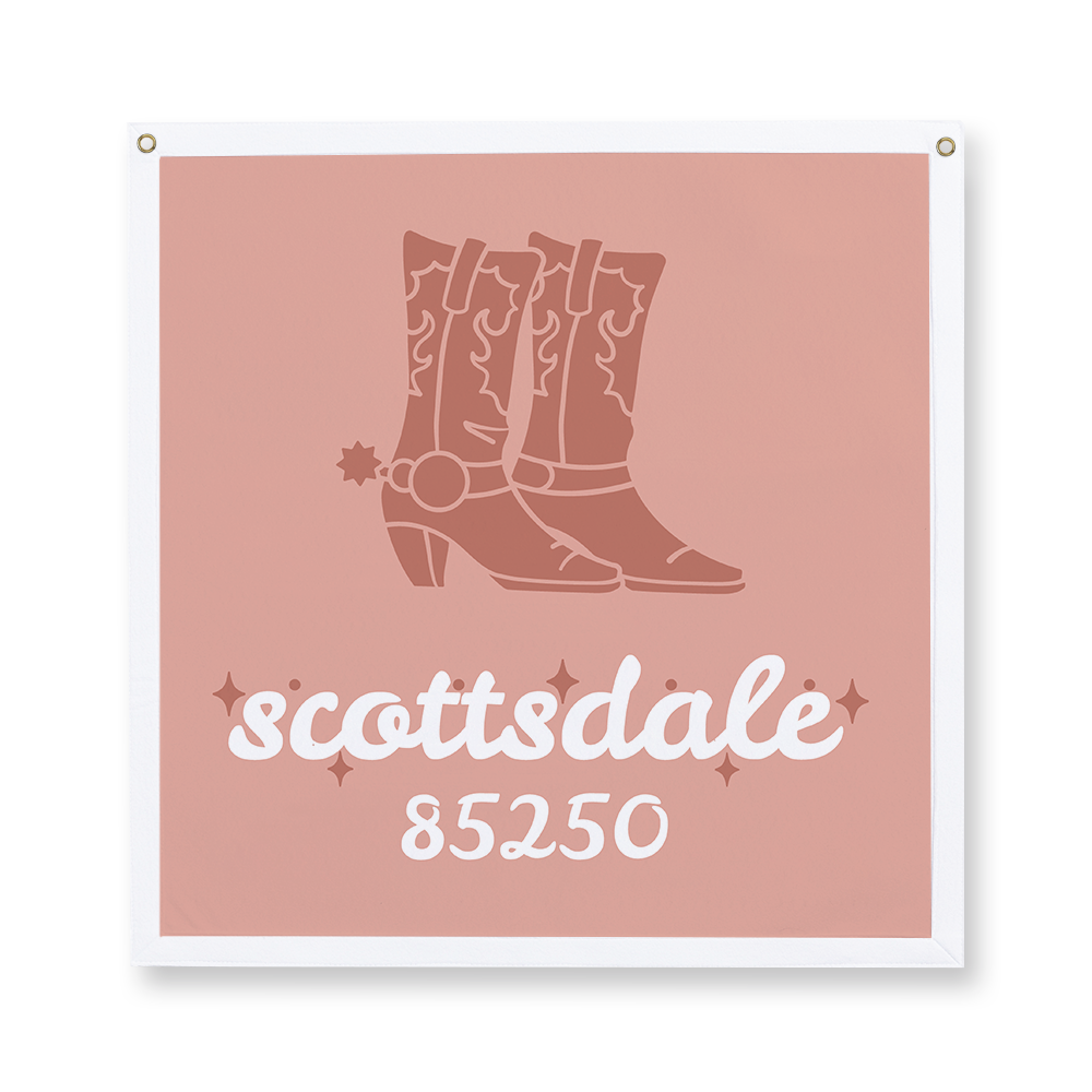 cowboy-boots-zip-code-camp-flag-square