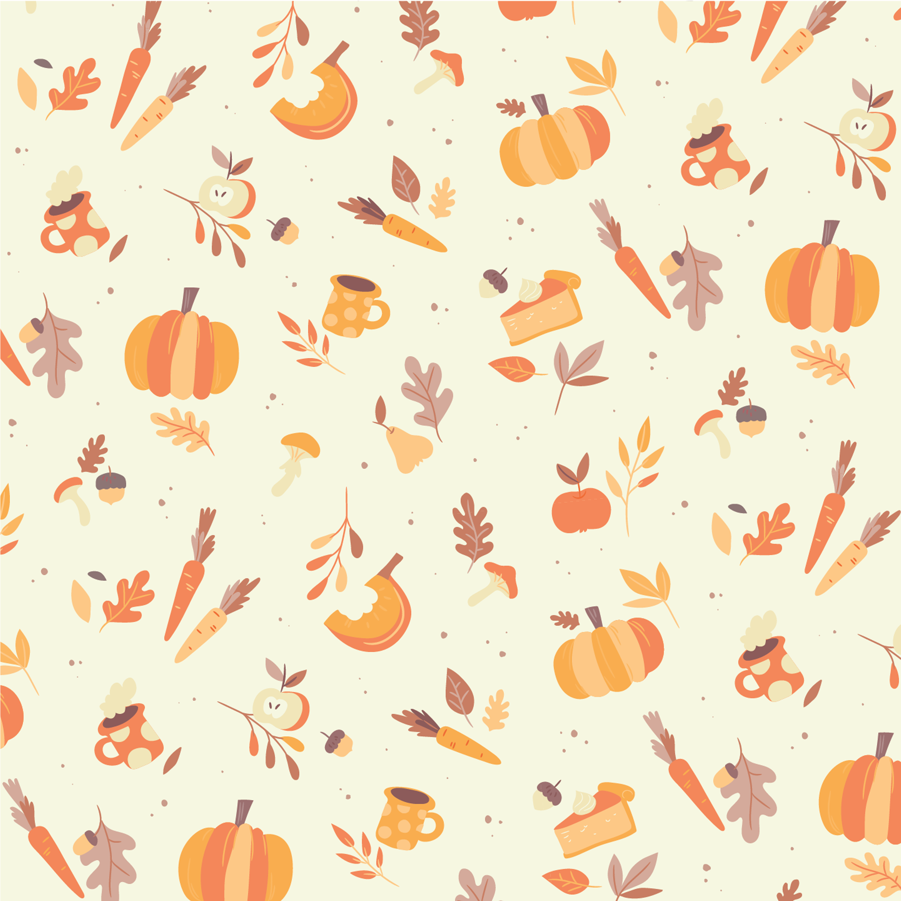 cute-fall-pattern-design-theme