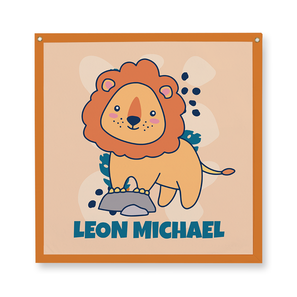 cute-lion-camp-flag-square-2-grommets.png