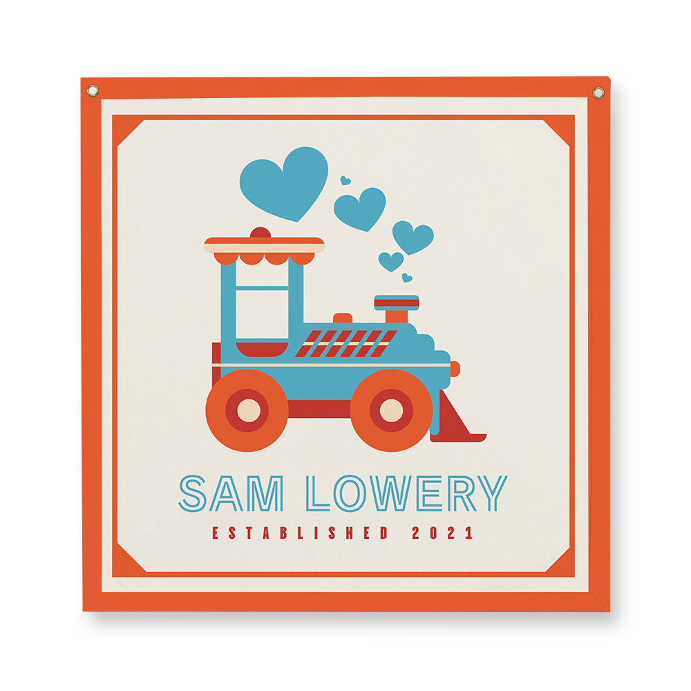 cute-tractor-camp-flag-square-2-grommets.png