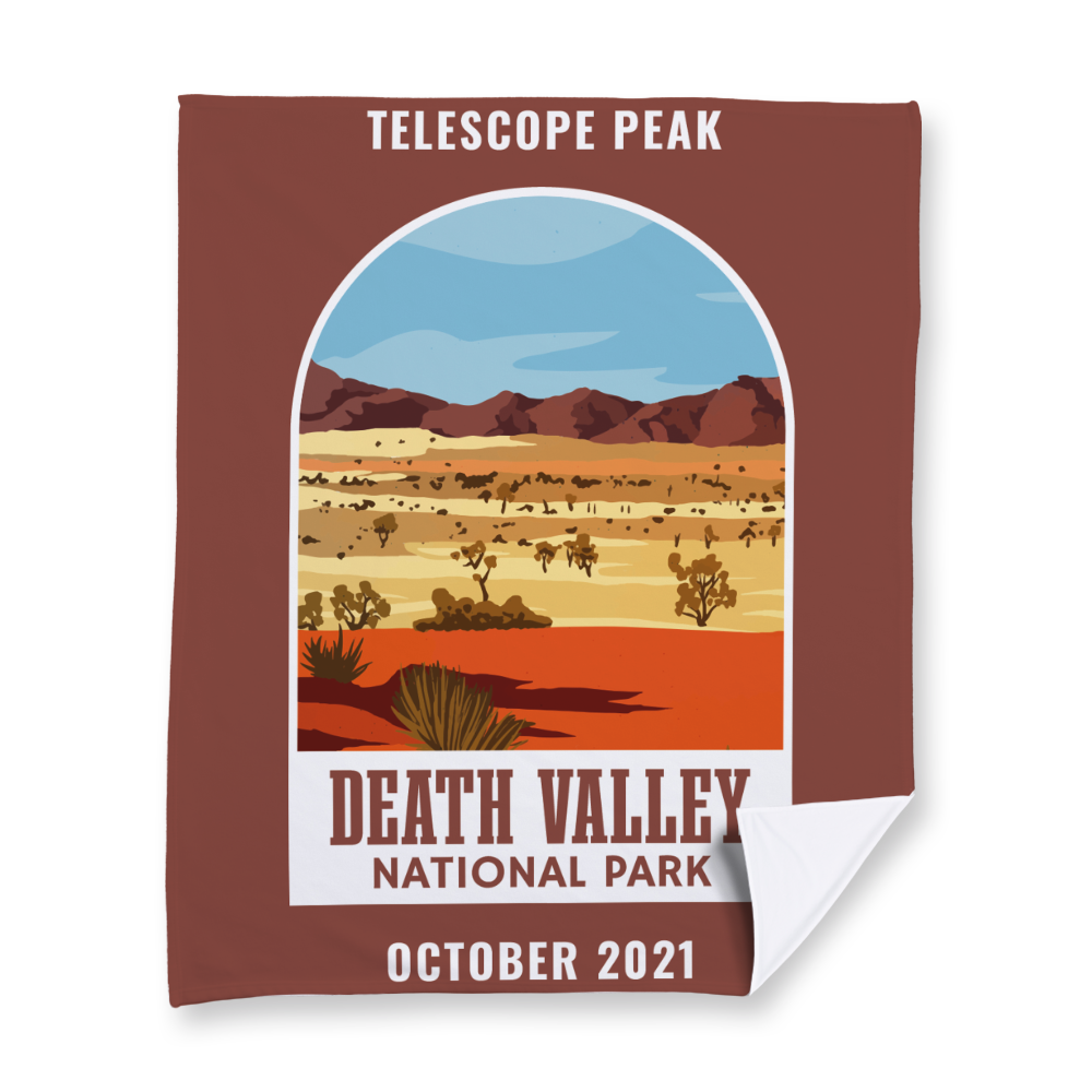 death-valley-national-park-vacation-blanket-fleece