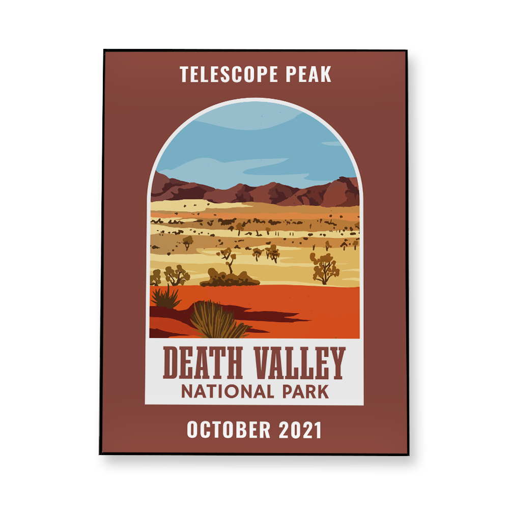 death-valley-national-park-vacation-fabric-in-a-frame-wall-art