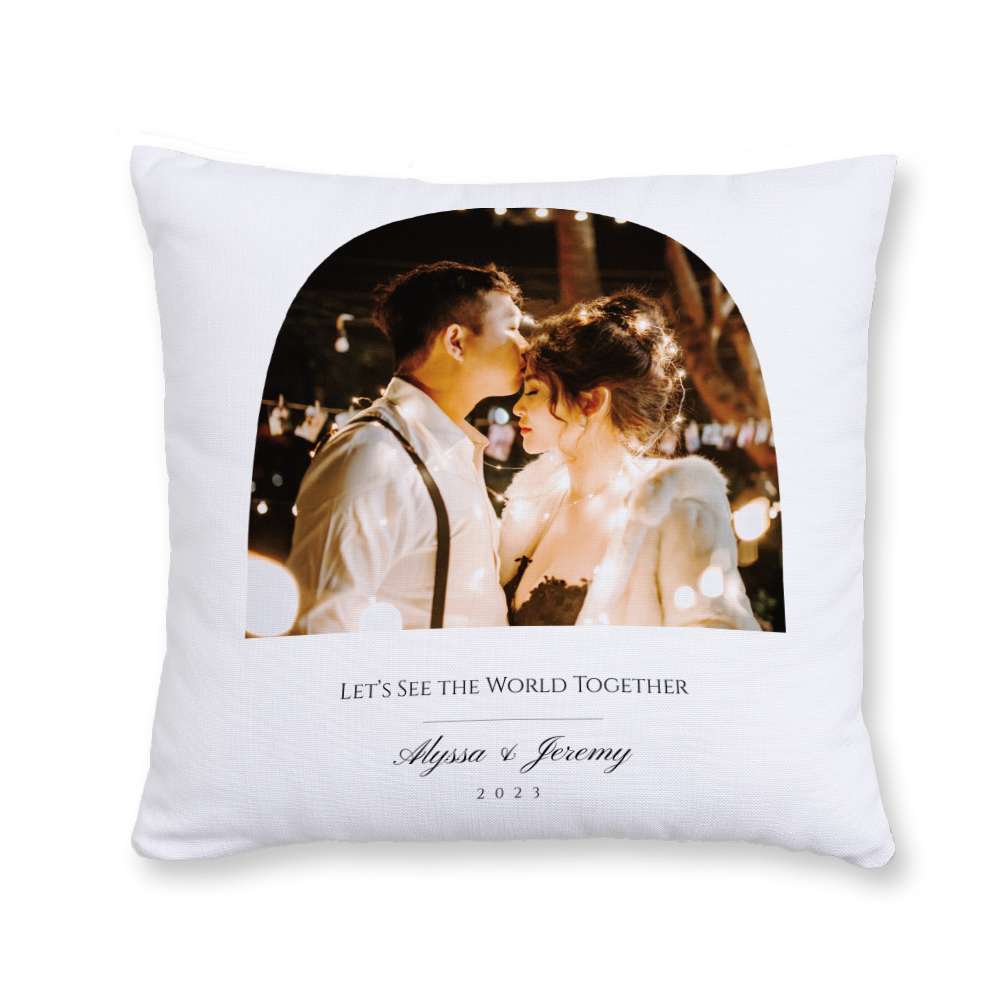 dome-photo-upload-throw-pillow