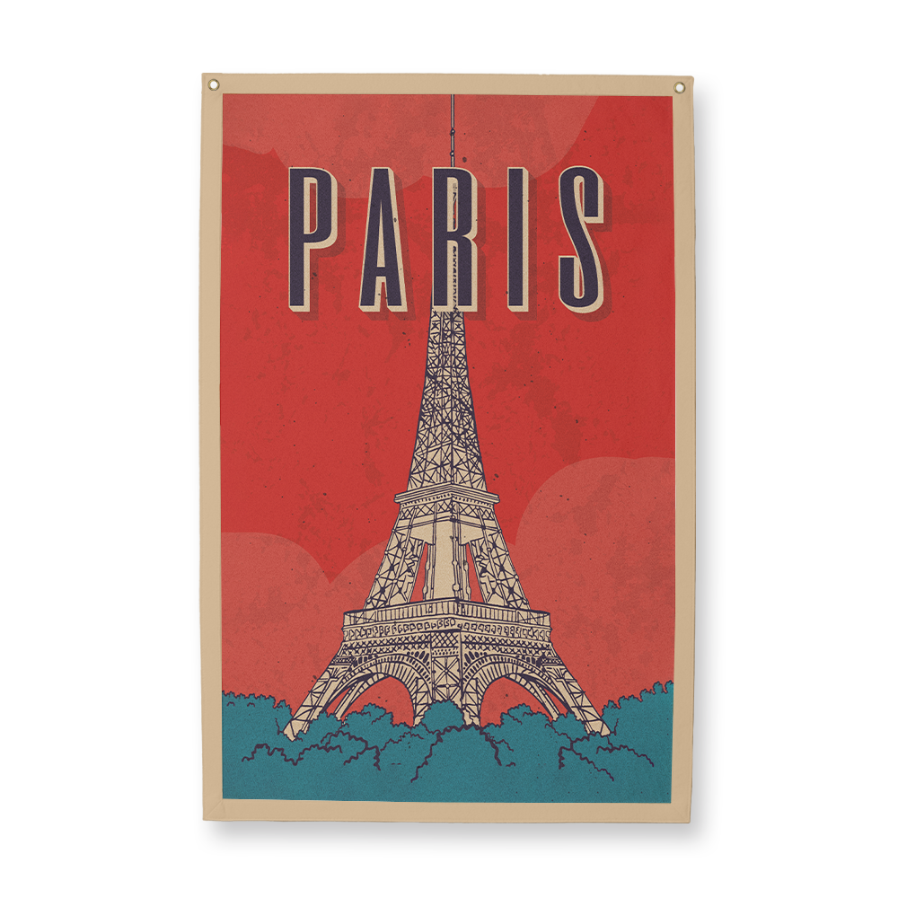 eiffel-tower-paris-landscape-camp-flag-rectangle