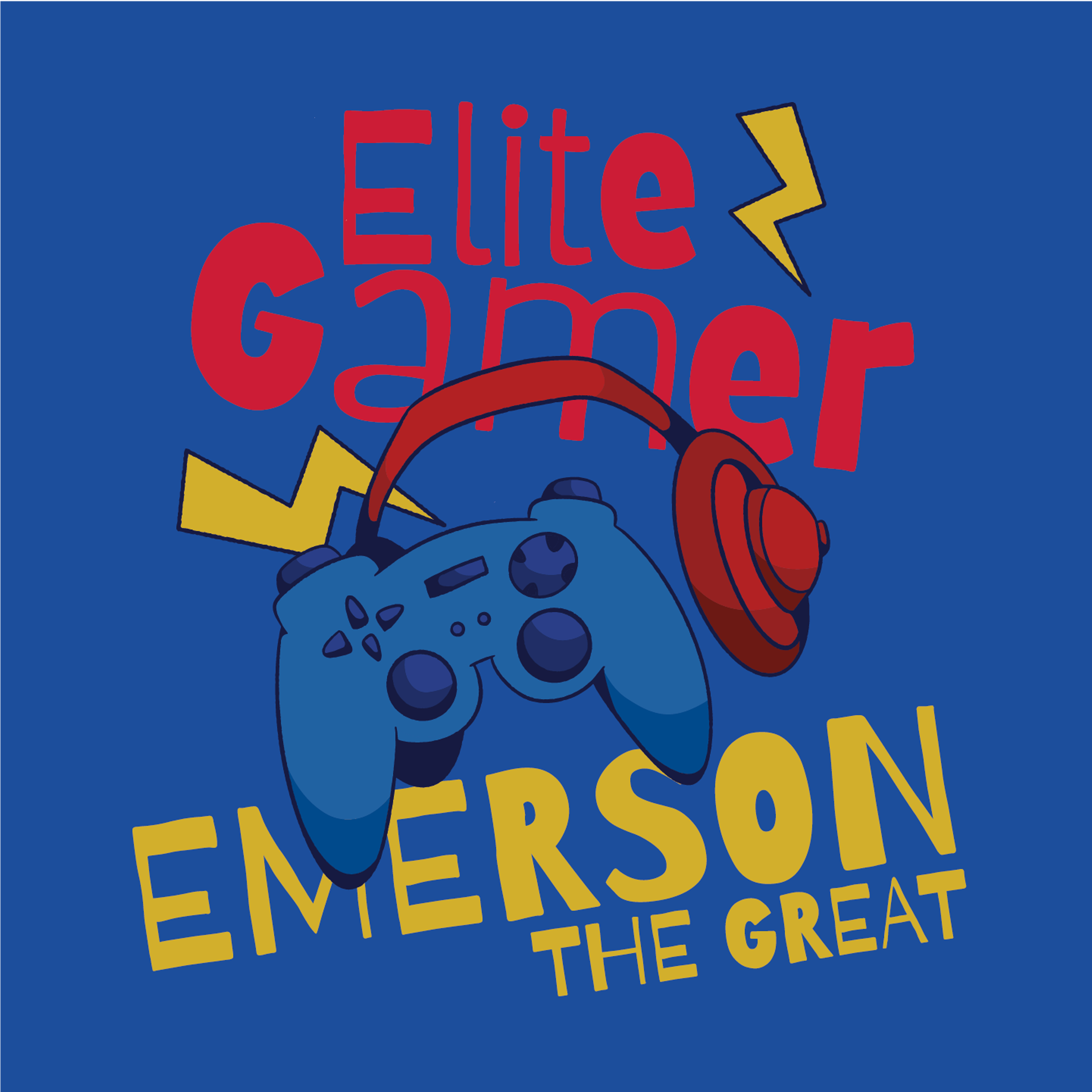 Elite Gamer