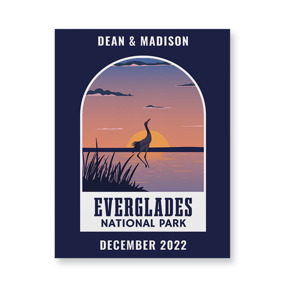 everglades-national-park-vacation-acrylic-wall-art