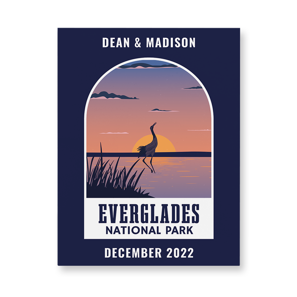 everglades-national-park-vacation-aluminum-wall-art