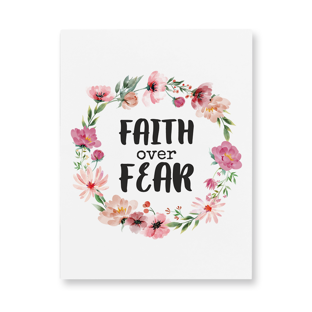 faith-over-fear-quote-aluminum-wall-art