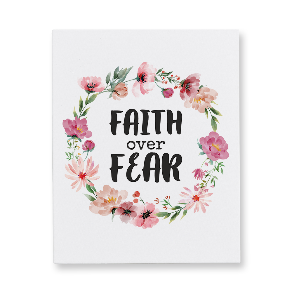 faith-over-fear-quote-canvas-wall-art