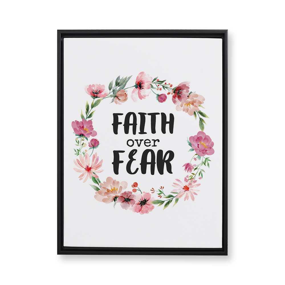 faith-over-fear-quote-floating-canvas-wall-art