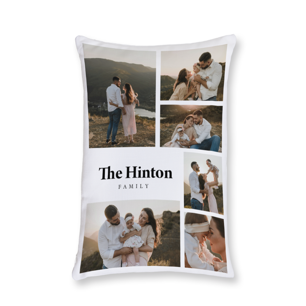 family-photo-collage-throw-pillow