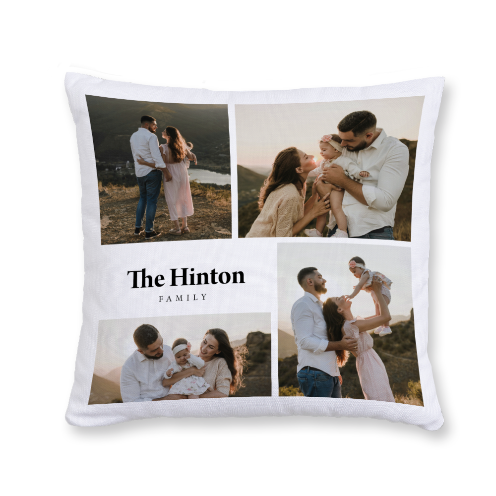 family-photo-collage-throw-pillow