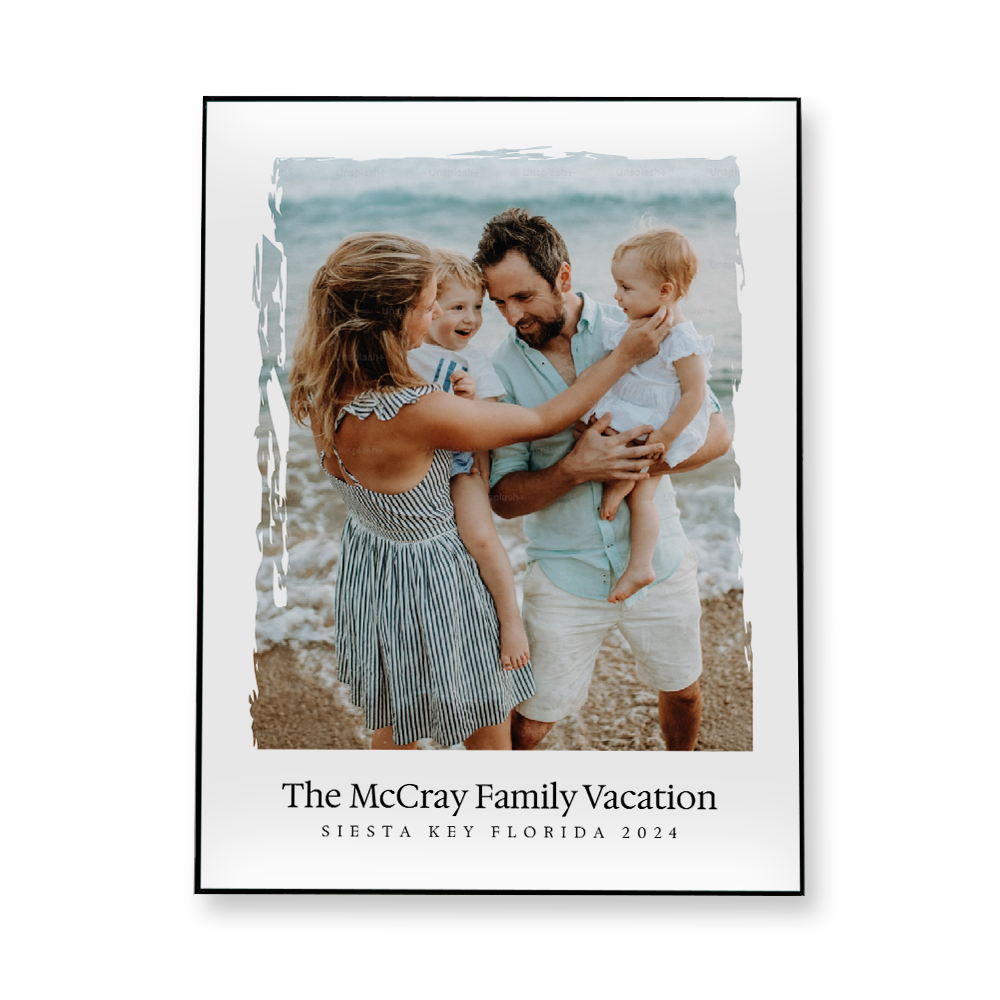 family-vacation-photo-upload-fabric-in-a-frame-wall-art