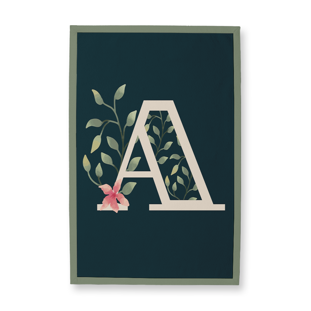 floral-watercolor-letter-a-camp-flag-rectangle