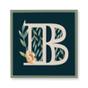 floral-watercolor-letter-b-camp-flag-square