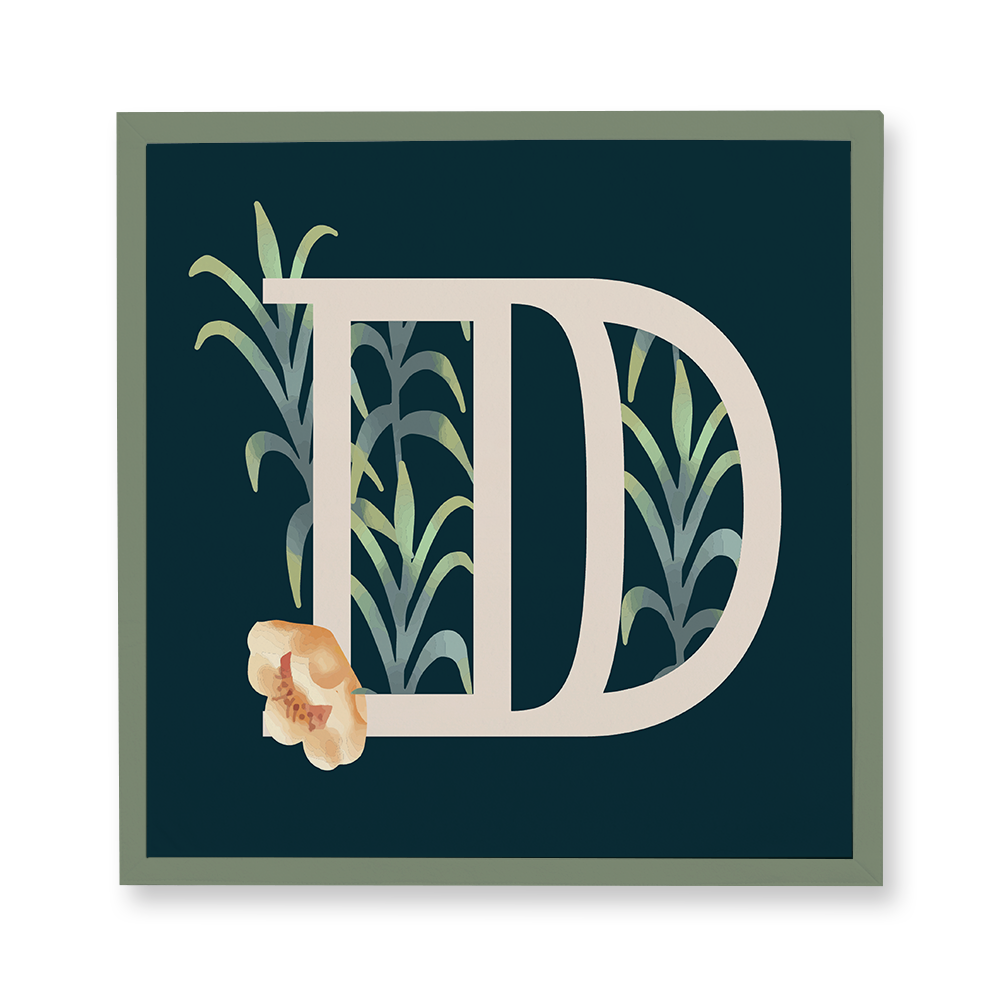 floral-watercolor-letter-d-camp-flag-square