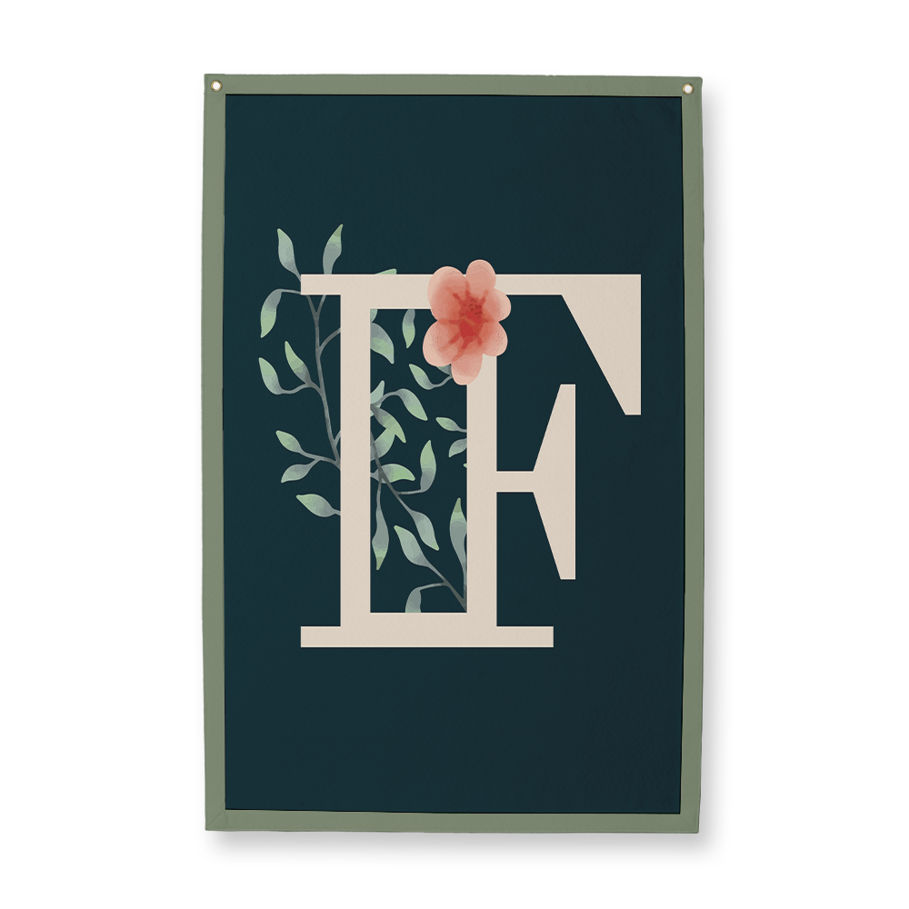 floral-watercolor-letter-f-camp-flag-rectangle