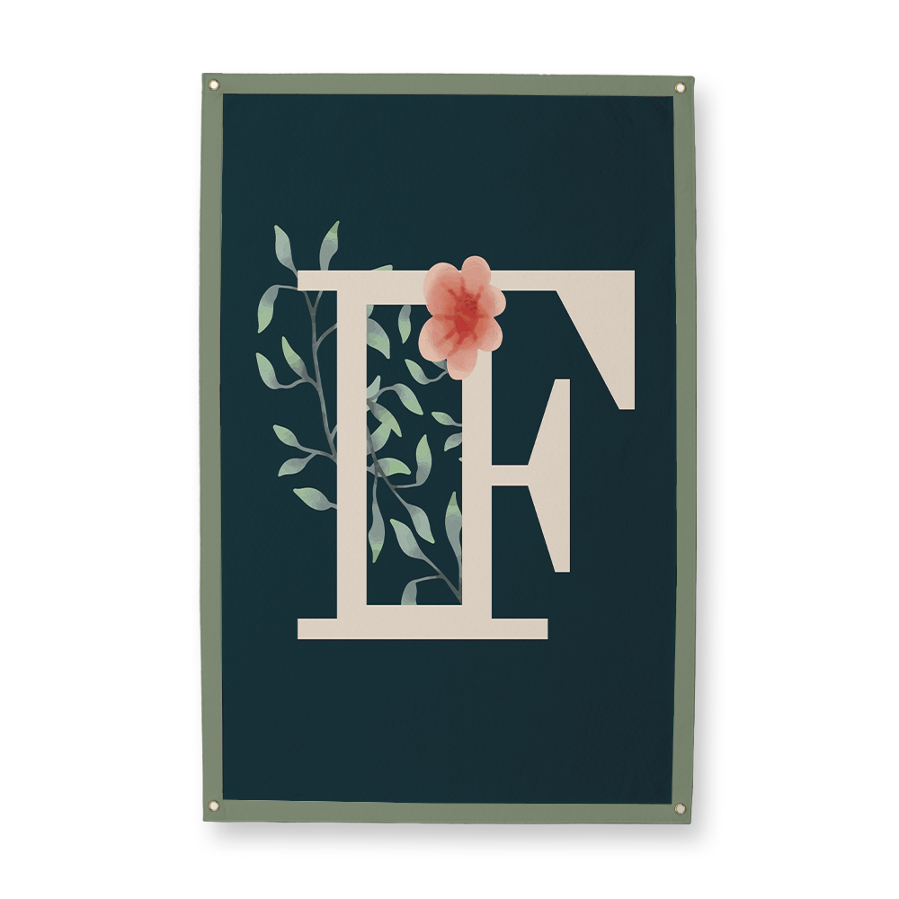 floral-watercolor-letter-f-camp-flag-rectangle