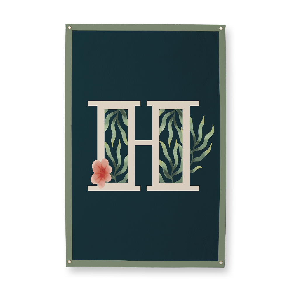 floral-watercolor-letter-h-camp-flag-rectangle