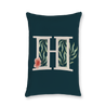 floral-watercolor-letter-h-throw-pillow