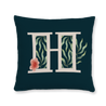 floral-watercolor-letter-h-throw-pillow