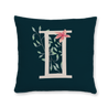 floral-watercolor-letter-i-throw-pillow