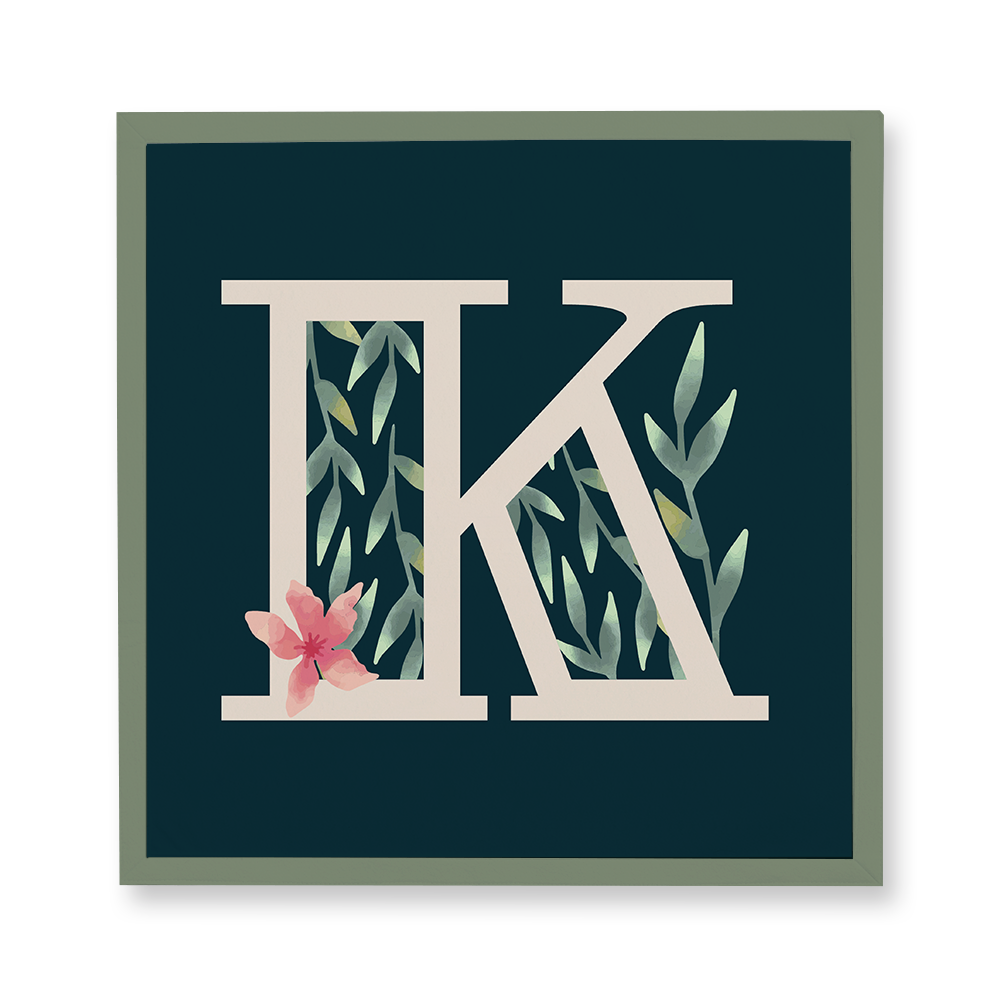 floral-watercolor-letter-k-camp-flag-square