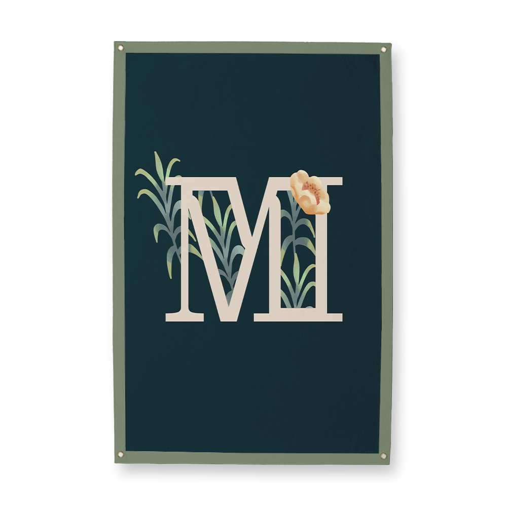 floral-watercolor-letter-m-camp-flag-rectangle