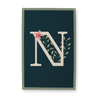 floral-watercolor-letter-n-camp-flag-rectangle