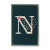 floral-watercolor-letter-n-camp-flag-rectangle