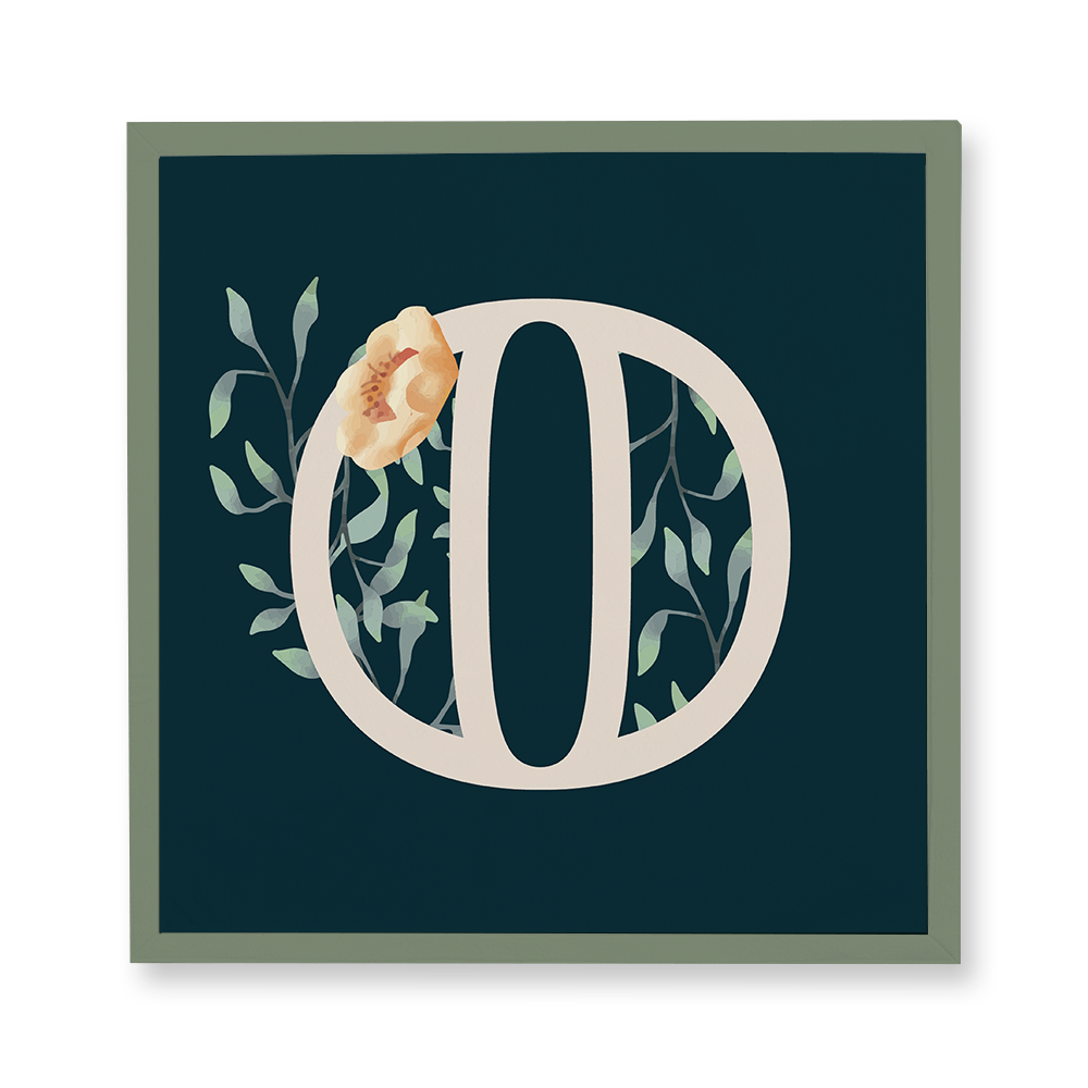 floral-watercolor-letter-o-camp-flag-square