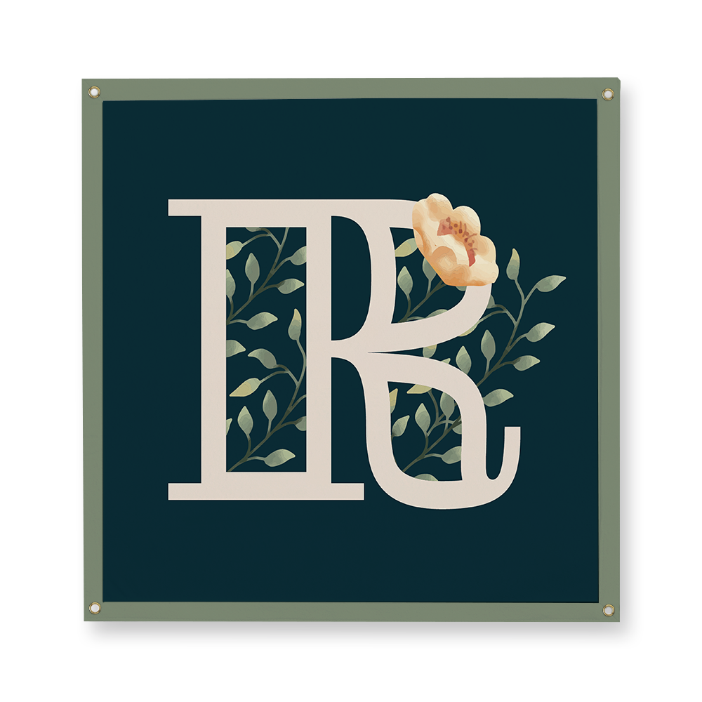 floral-watercolor-letter-r-camp-flag-square