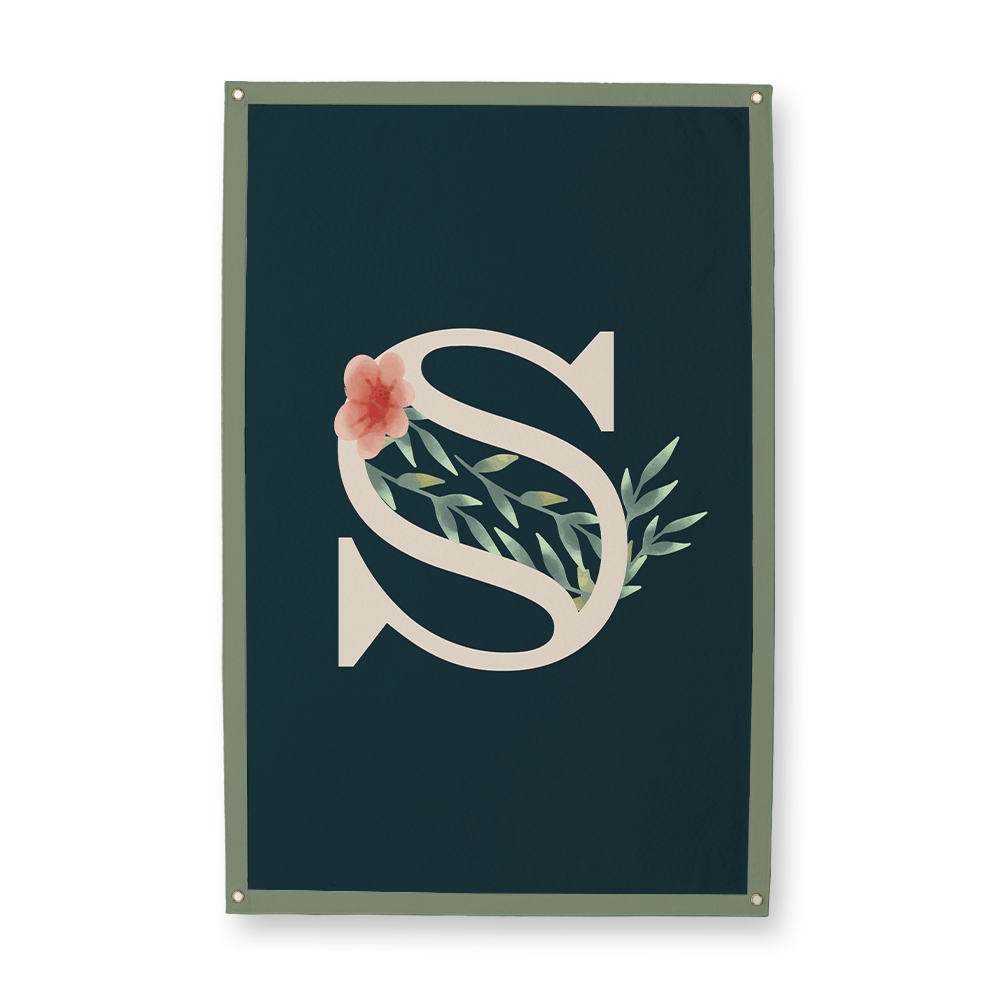 floral-watercolor-letter-s-camp-flag-rectangle