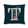 floral-watercolor-letter-t-throw-pillow