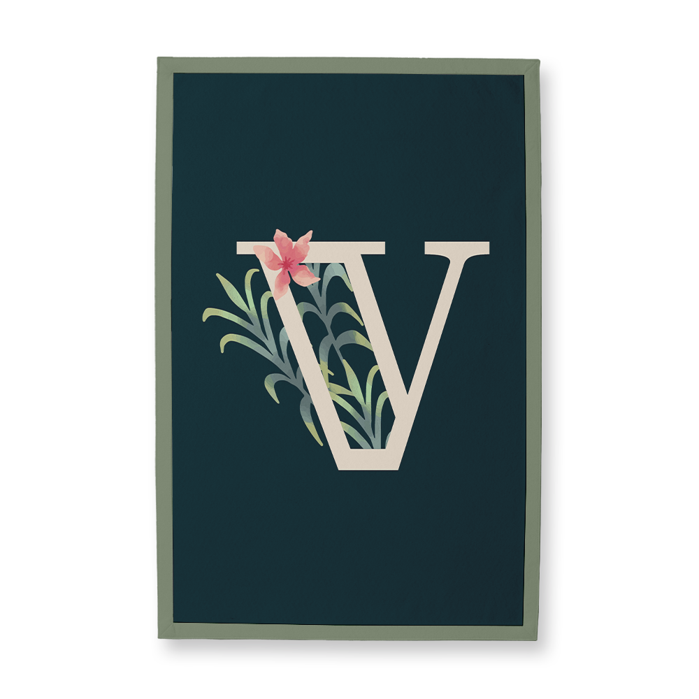 floral-watercolor-letter-v-camp-flag-rectangle