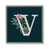 floral-watercolor-letter-v-camp-flag-square