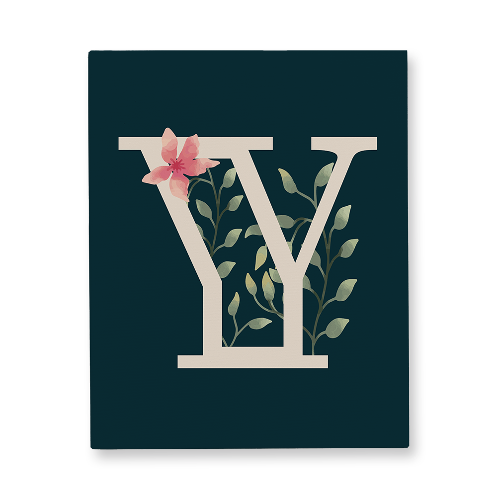 floral-watercolor-letter-y-gallery-canvas-wall-art