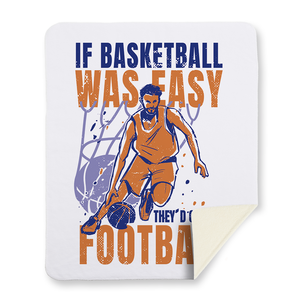 funny-basketball-quote-blanket-sherpa