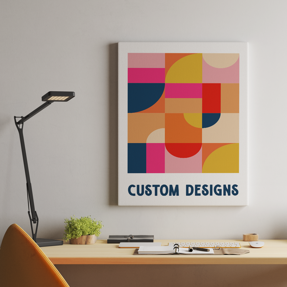 Gallery Canvas Wall Art